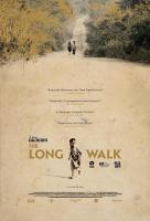 The Long Walk  - Posters