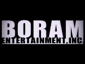 Boram Entertainment