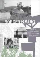 Border Radio  - Poster / Main Image