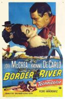 Border River  - Poster / Main Image