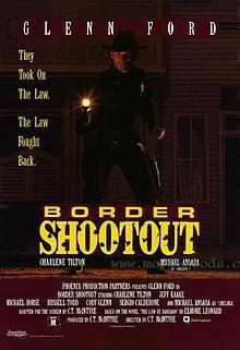 Border Shootout 
