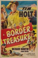 Border Treasure  - Poster / Main Image