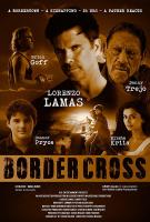 BorderCross  - Poster / Main Image