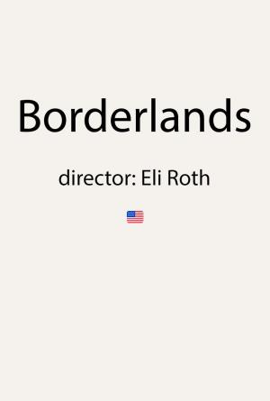 Borderlands 