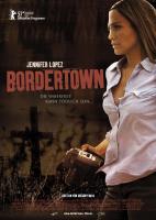Bordertown  - Posters
