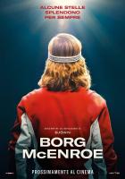 Borg McEnroe. La película  - Posters
