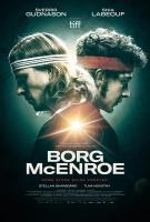 Borg McEnroe. La película  - Poster / Imagen Principal