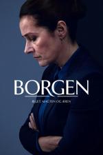 Borgen: Reino, poder y gloria (Serie de TV)