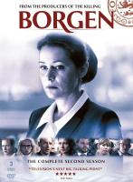 Borgen (Serie de TV) - Dvd
