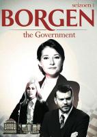 Borgen (Serie de TV) - Posters