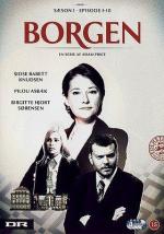 Borgen (Serie de TV)