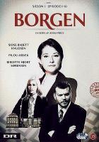 Borgen (Serie de TV) - Poster / Imagen Principal