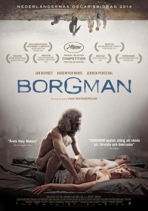 Borgman 