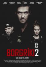 Borgríki 2