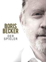 Boris Becker: El jugador (TV)