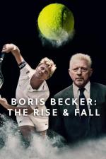 Boris Becker: luces y sombras (Miniserie de TV)