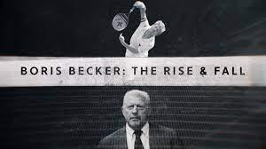 Boris Becker: The Rise and Fall (TV Miniseries)