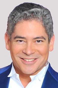 Luis Fernando Carrasco