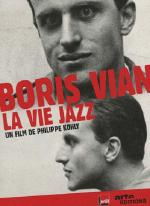 Boris Vian, la vie jazz (TV)