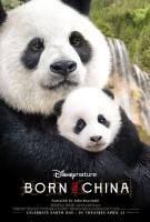 Nacidos en China  - Posters