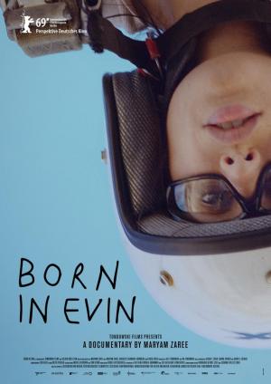 Nacida en Evin 