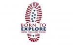 Born to Explore (TV Series)