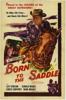 Born to the Saddle  - 