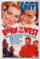 Born to the West 
