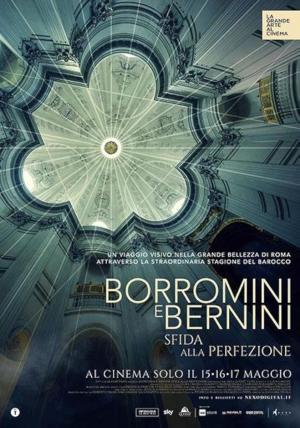 Borromini y Bernini: Eternos rivales