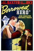 Borrowed Hero  - Poster / Imagen Principal