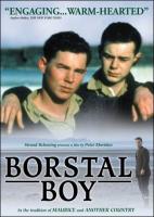 Borstal Boy  - Poster / Imagen Principal