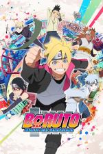 Boruto: Naruto Next Generations (Serie de TV)