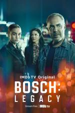 Bosch: Legacy (TV Series)