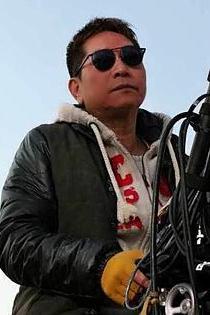 Bosco Lam