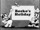 Bosko's Holiday (S)