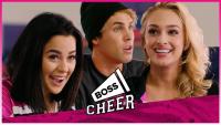 Boss Cheer (Serie de TV) - Promo