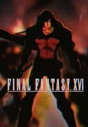 BossLogic x Final Fantasy XVI (C)