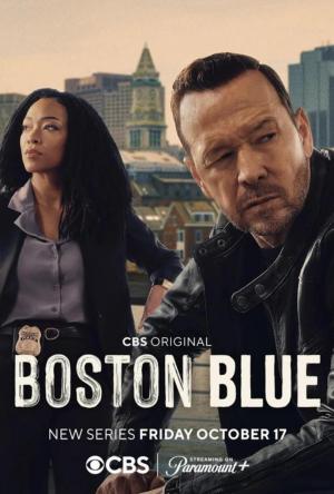 Boston Blue (TV Series)