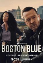 Boston Blue (Serie de TV)