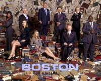Boston Legal (TV Series) - Wallpapers