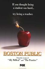 Profesores de Boston - Boston Public (Serie de TV)