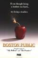 Profesores de Boston - Boston Public (Serie de TV)