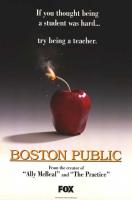 Profesores de Boston - Boston Public (Serie de TV) - Poster / Imagen Principal