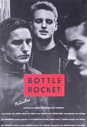 Bottle Rocket (S)