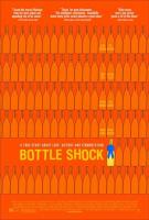 Bottle Shock  - Posters