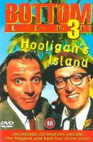 Bottom Live 3: Hooligan's Island  - Poster / Imagen Principal