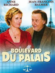 Boulevard du Palais (TV Series)