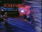 Boulevard Torbellino (TV Series)