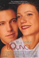 Bounce  - Posters