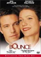 Bounce  - Dvd
